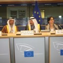 انطلاق «الحوار العربي الأوروبي في القرن الـ21.. رؤية مشتركة» من بروكسل