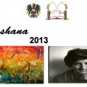 لأول مرة في الكويت معرض للفنانة التشكيلية العالمية النمساوية “سوشانا” في مكتبة البابطين