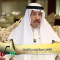 فيديو : برنامج ” الكويت تقول شكراً ” يستضيف الشاعر عبدالعزيز سعود البابطين