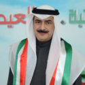 المدير العام لمكتبة الكويت الوطنية كامل العبدالجليل
