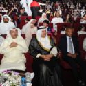 وزير الاعلام الكويتي يؤكد الحرص على تطوير الجانب الثقافي لدى الاطفال والناشئة