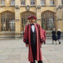 جامعة أكسفورد تطلق اسم عبدالعزيز سعود البابطين على أعرق كرسي للغة العربية