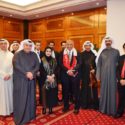 انطلاق فعاليات (الأيام الثقافية الكويتية) بالعاصمة البريطانية