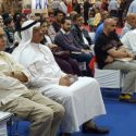 معرض أربيل الدولي للكتاب يحتفي بالكاتب والروائي الكويتي سعود السنعوسي