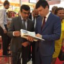 دولة الكويت تشارك ضمن الجناح العربي في معرض الكتاب برومانيا