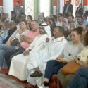 بدء فعاليات مهرجان (العيون) العالمي للشعر في المغرب بمشاركة كويتية