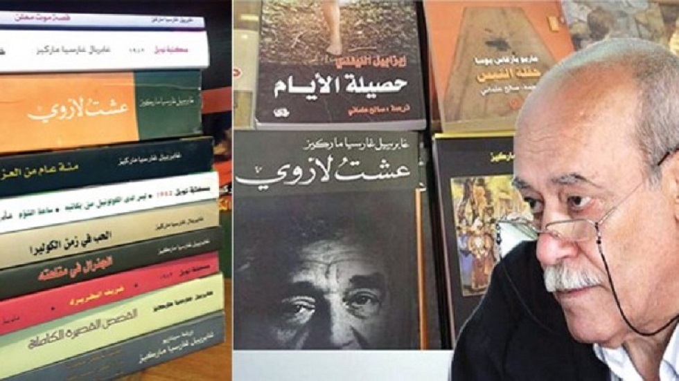 رحيل المترجم صالح علماني عن 70 عاماً